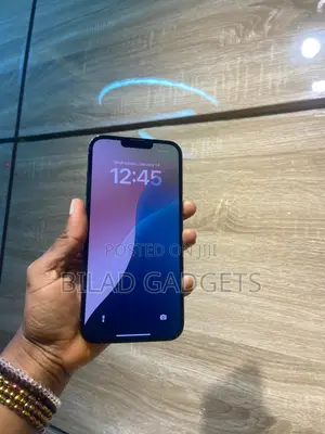 Apple iPhone 13 Pro Max 128 GB Blue