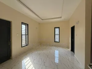 2bdrm Apartment in Green Side Estate, Sabon Lugbe for rent