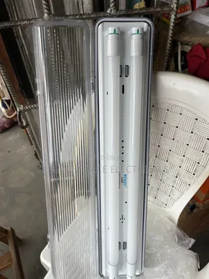 4ft Flooricent Fitting