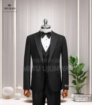 Wedding Suit