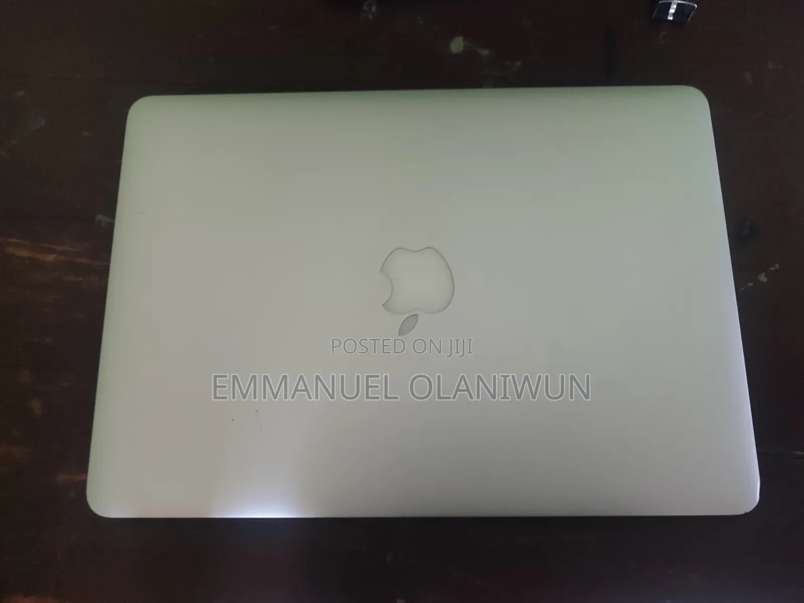 Laptop Apple MacBook 2017 8GB Intel Core i5 SSD 256GB