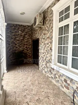 4bdrm Duplex in Kubwa for rent