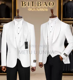 Wedding Suit