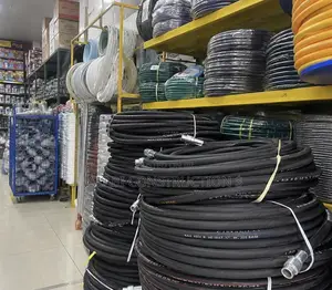 Heavy Duty Air Hose | Compressor Hose