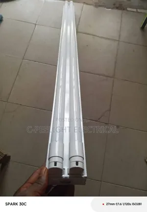 Led Tube Light, Bright & Energy Saving