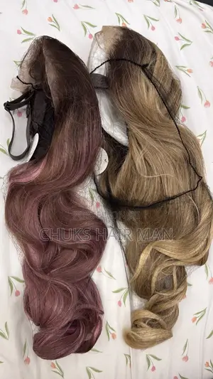 Human Hair