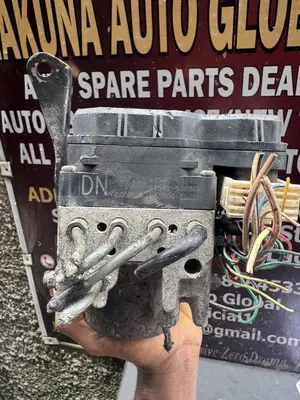 Lexus IS250 2006–2009 ABS Pump & Module