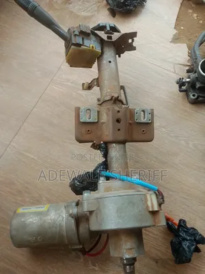 Vehicle Par