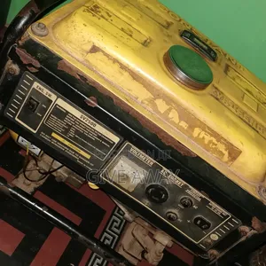 19.00 Generator