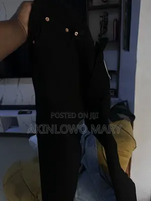 Qualityblack Jeans