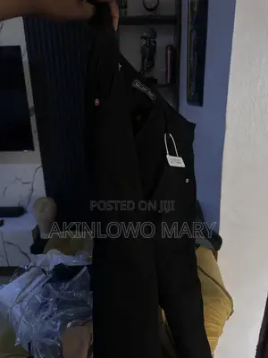 Qualityblack Jeans