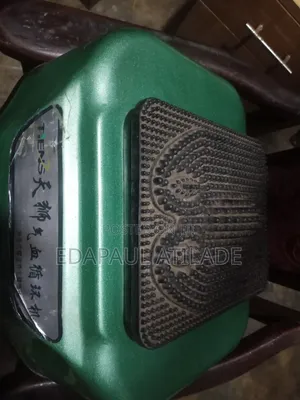 Body and Leg Blood Circulatory Massager