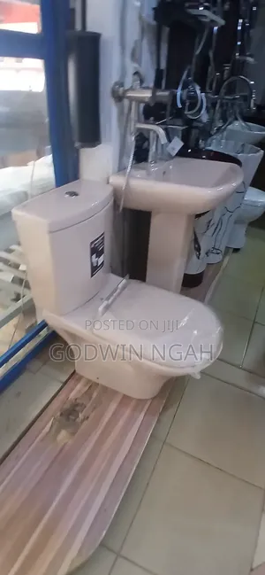 Plumbing Accessories