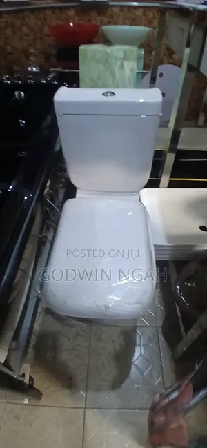 Plumbing Accessories