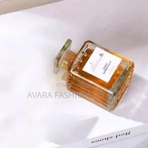 Reed Diffuser Citrus 50ML With Sticks-Brown