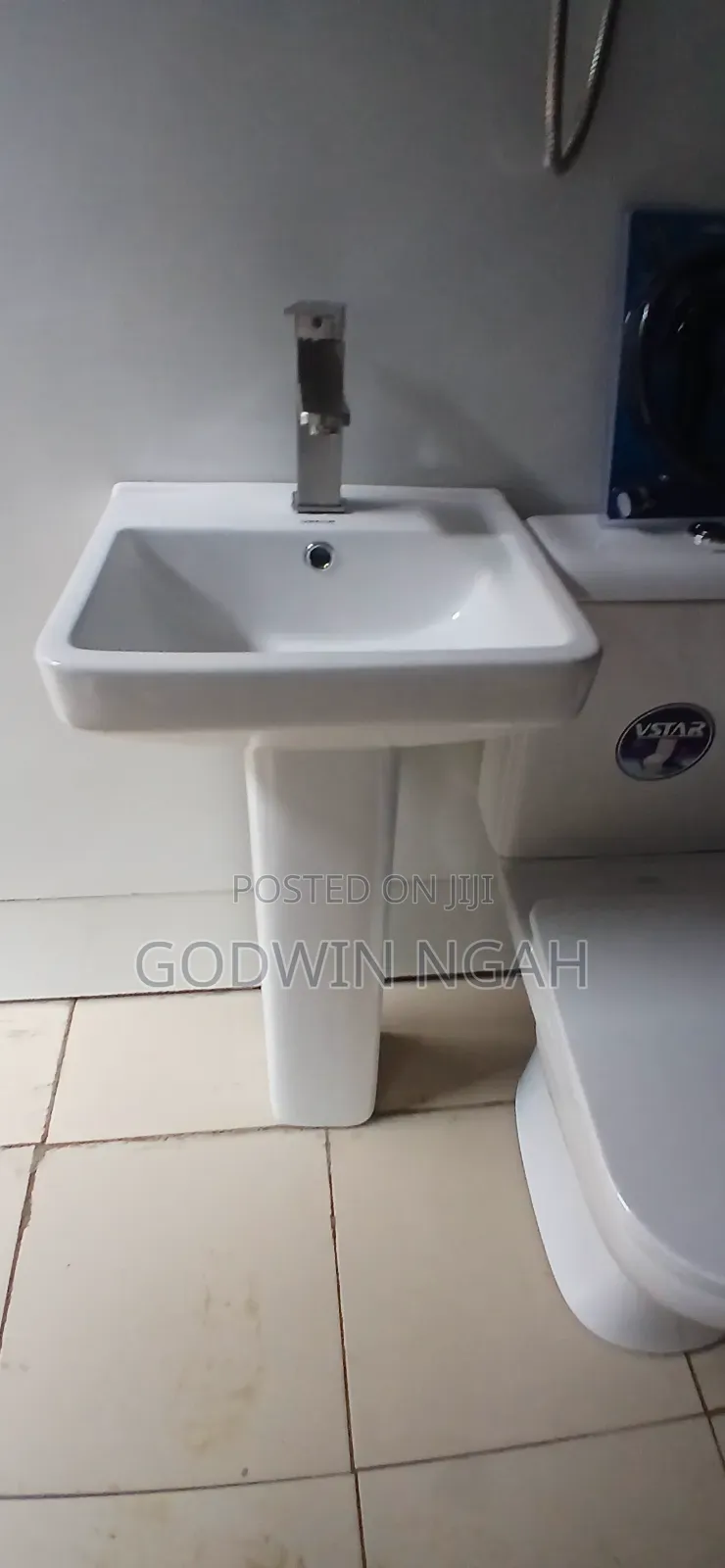 Plumbing Accessories