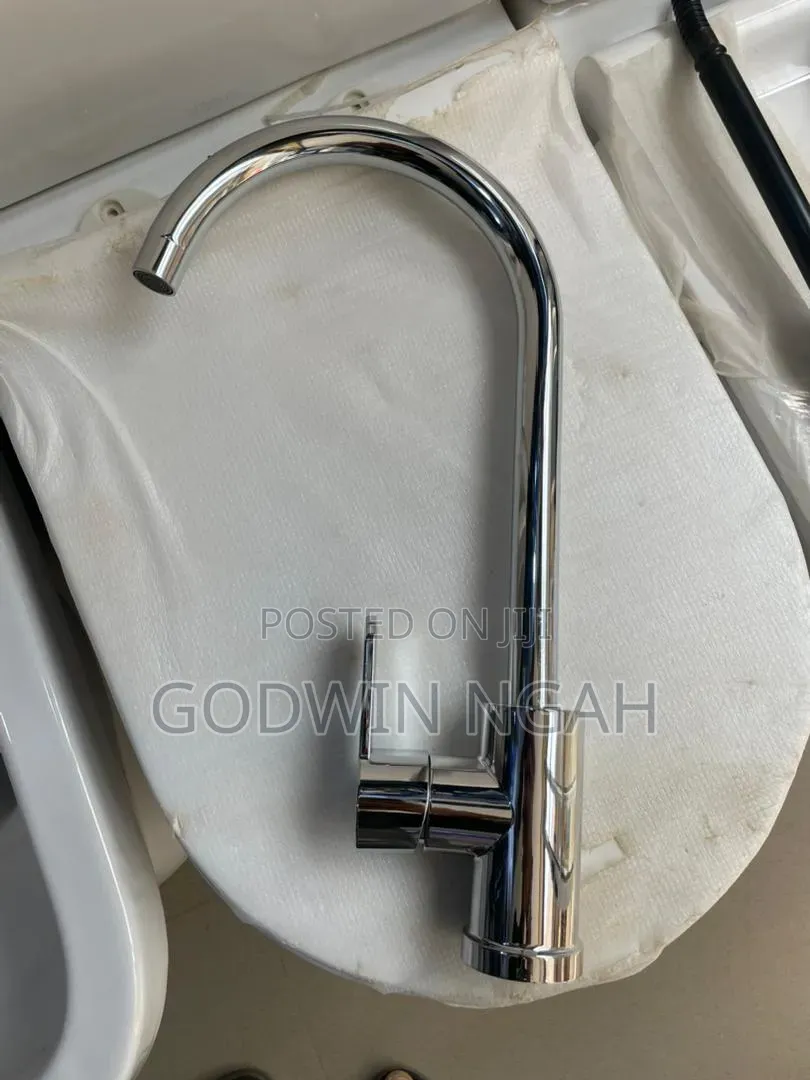 Plumbing Accessories