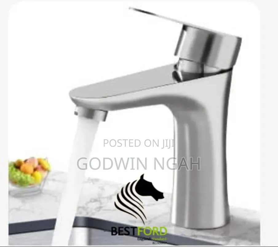 Plumbing Accessories