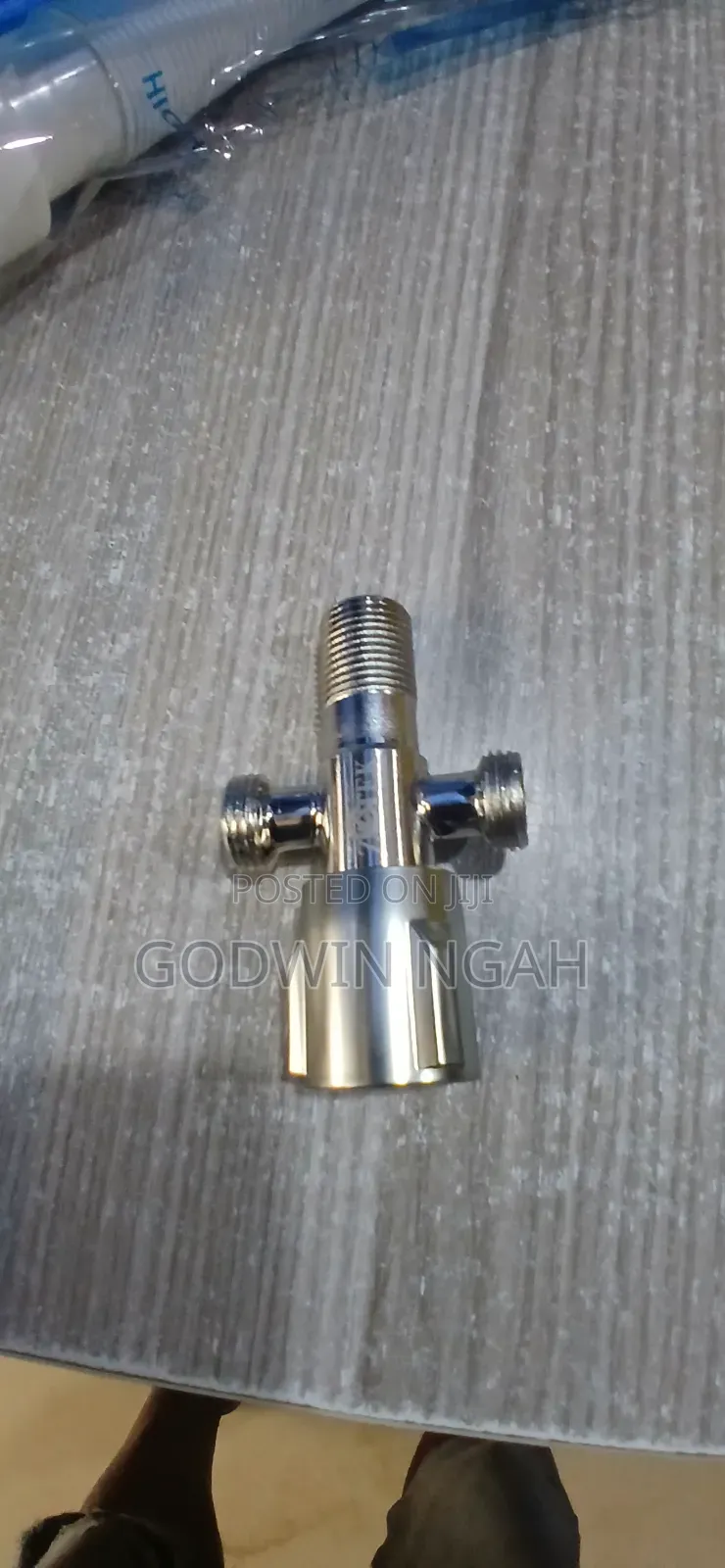 Plumbing Accessories