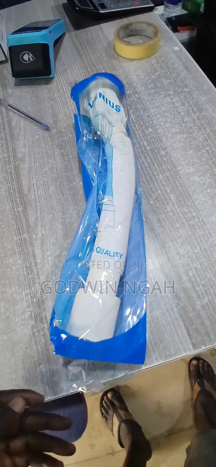 Plumbing Accessories
