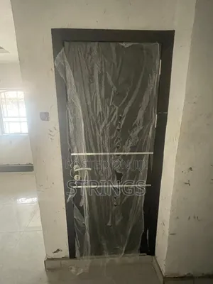 Blissful HDF Door