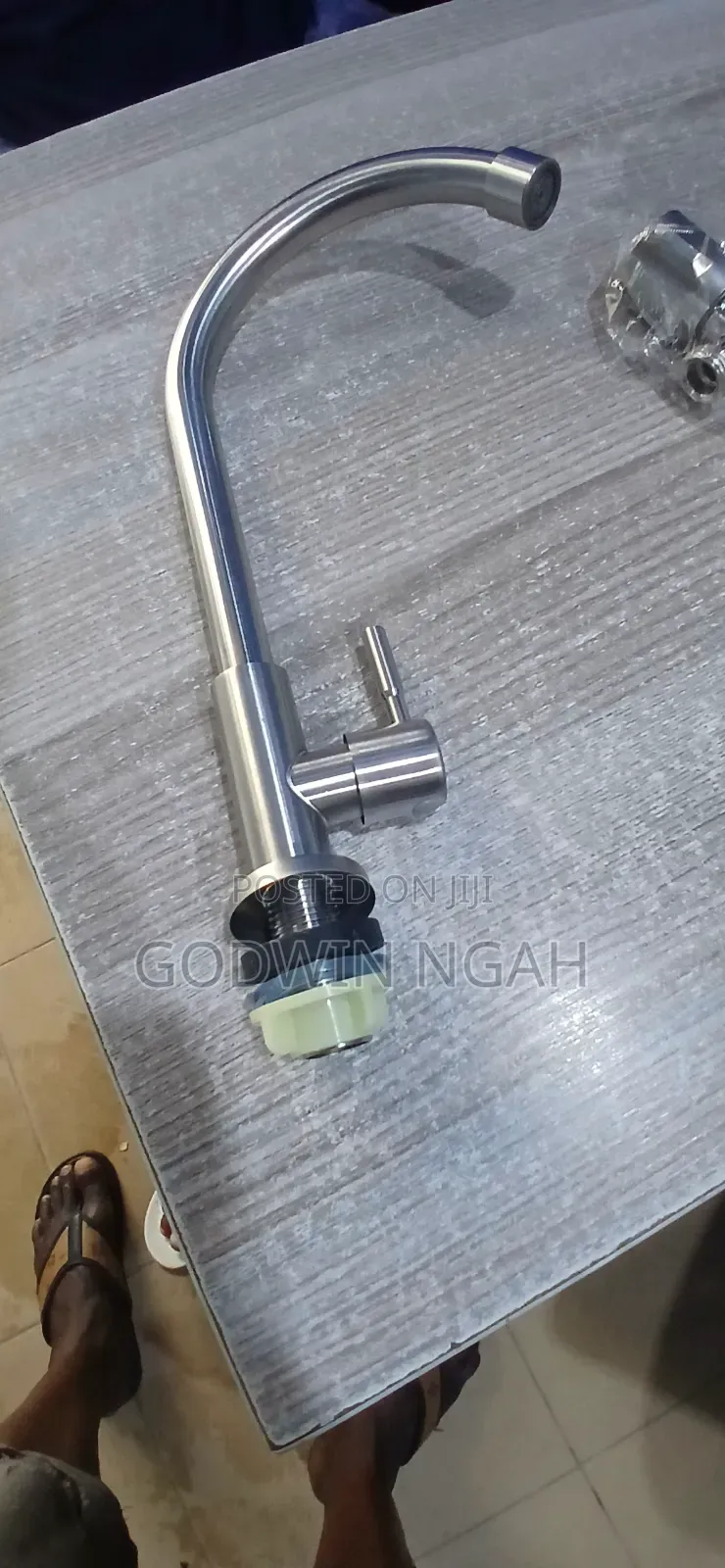 Plumbing Accessories