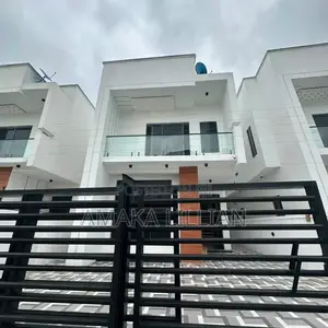 4bdrm Duplex in Ajah for sale