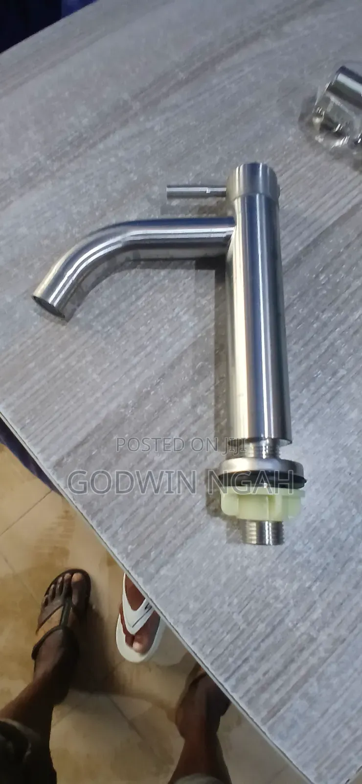 Plumbing Accessories