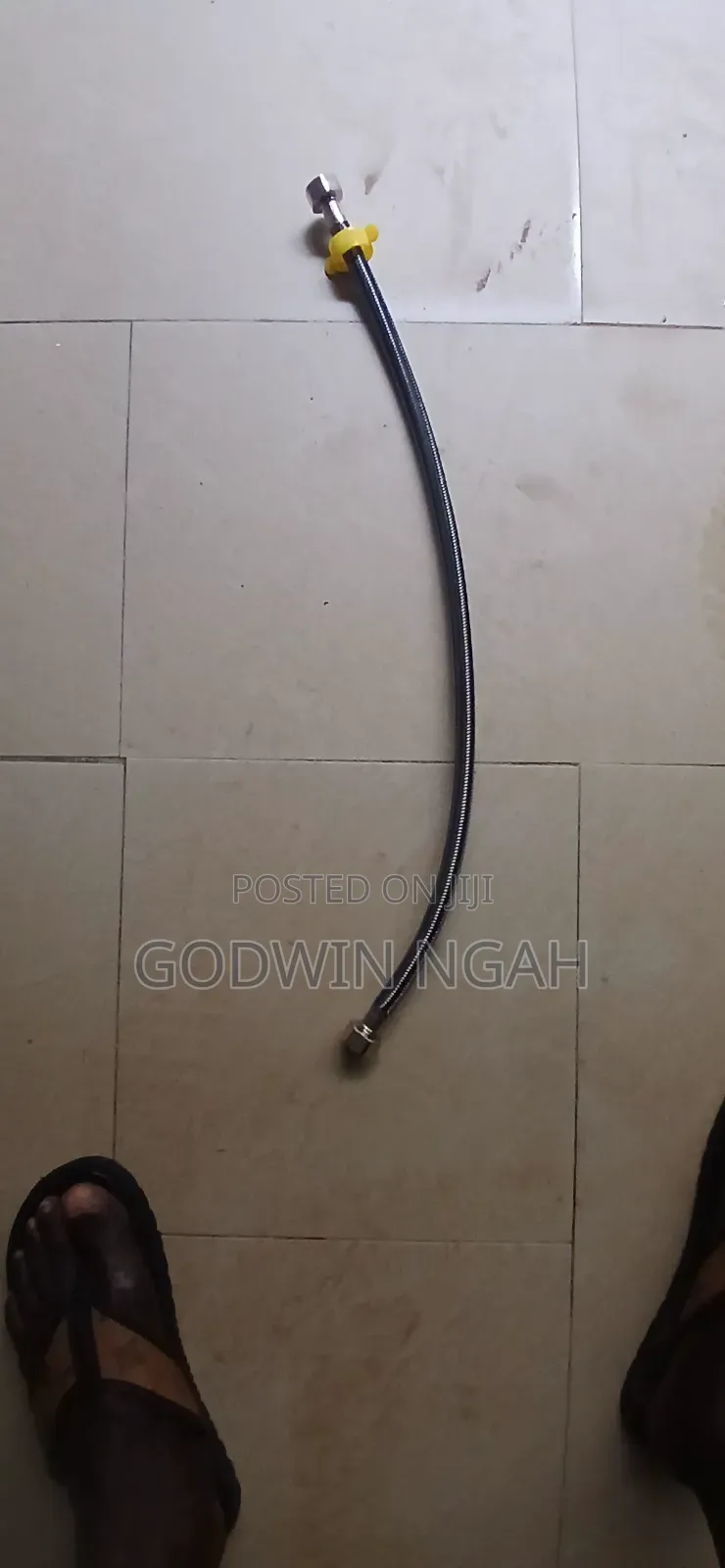 Plumbing Accessories
