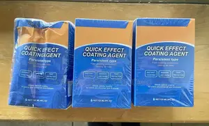 Quick Effect Coating Agent