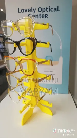 Glasses Accessories