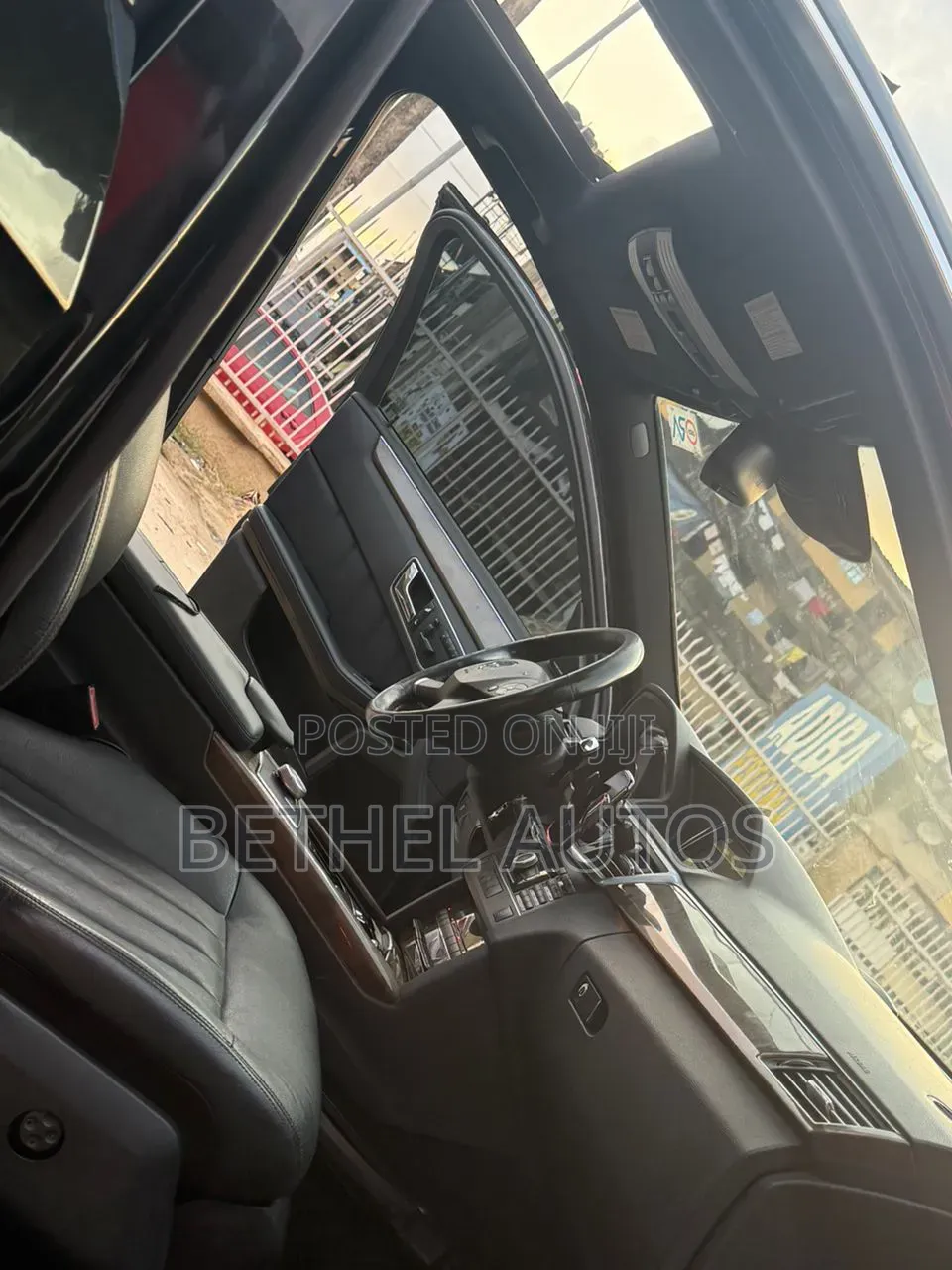 Mercedes-Benz E350 2011 Black