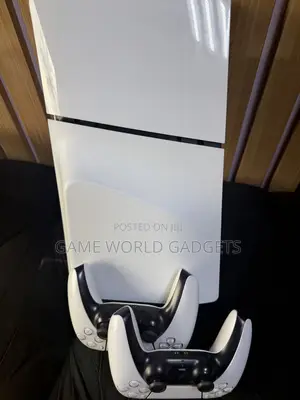 PlayStation 5 Slim