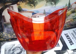 Acrylic Wine and Ice Champagne Bucket