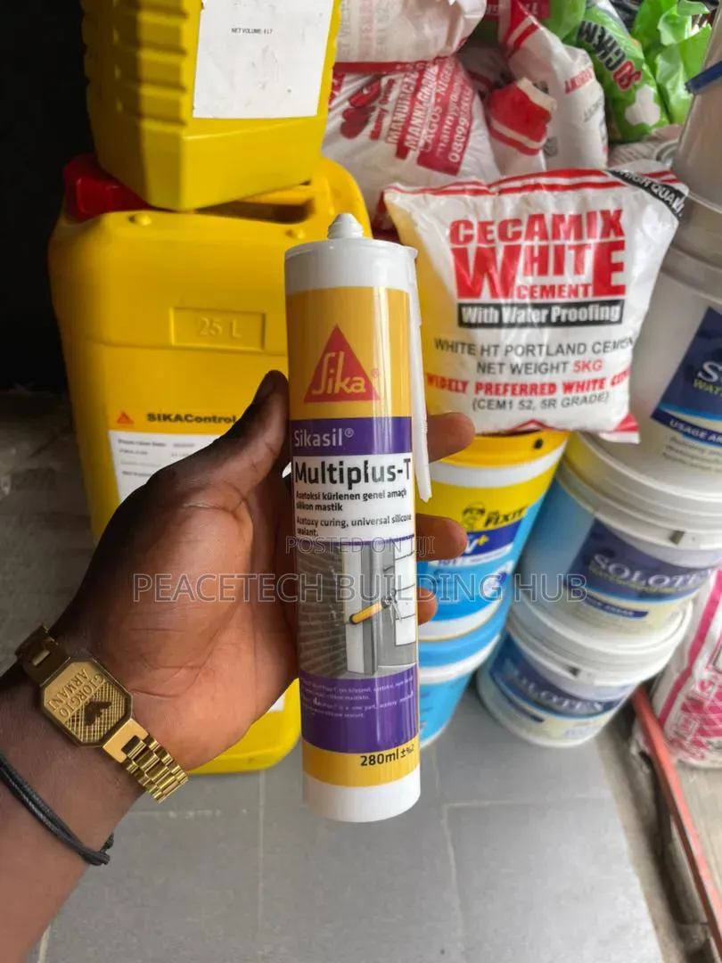 Sikasil Multiplus-T