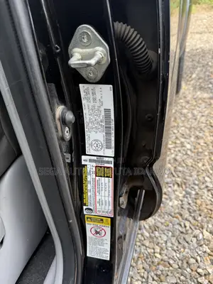 Toyota Tacoma V6 4dr Double Cab 4WD 5.0 ft. SB (4.0L 6cyl 5A) 2014