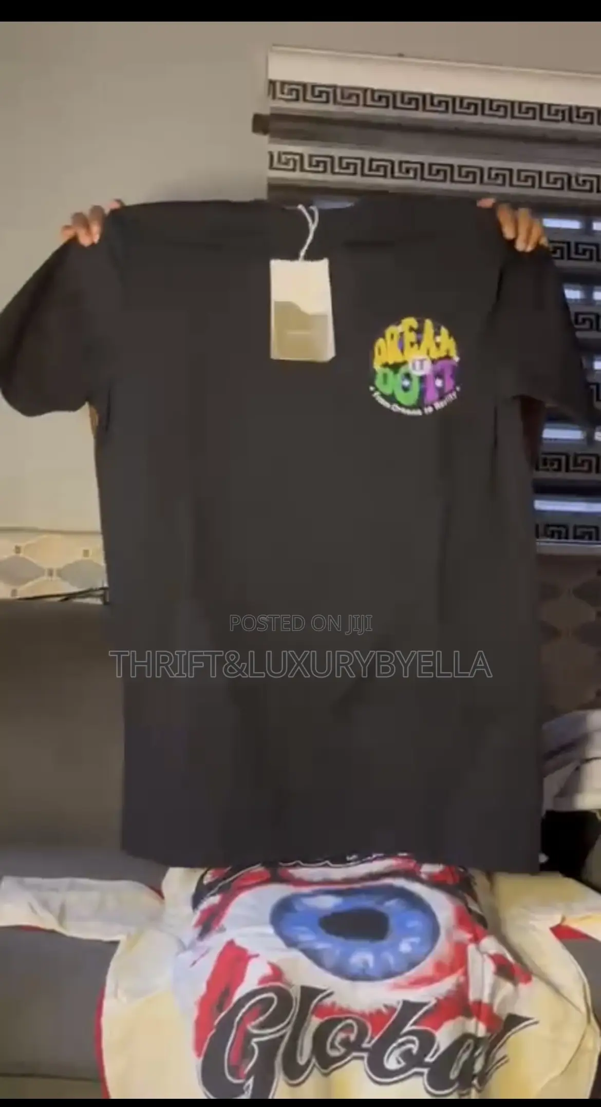 Graphic Design Tshirts/Polo