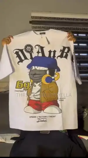 Graphic Design Tshirts/Polo
