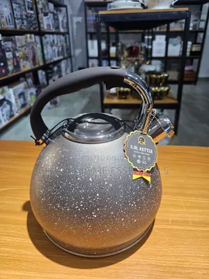 Hausroland 5.0L Whistling Kettle