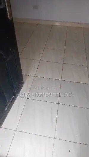 Studio Apartment in Goodnews, Sangotedo for rent
