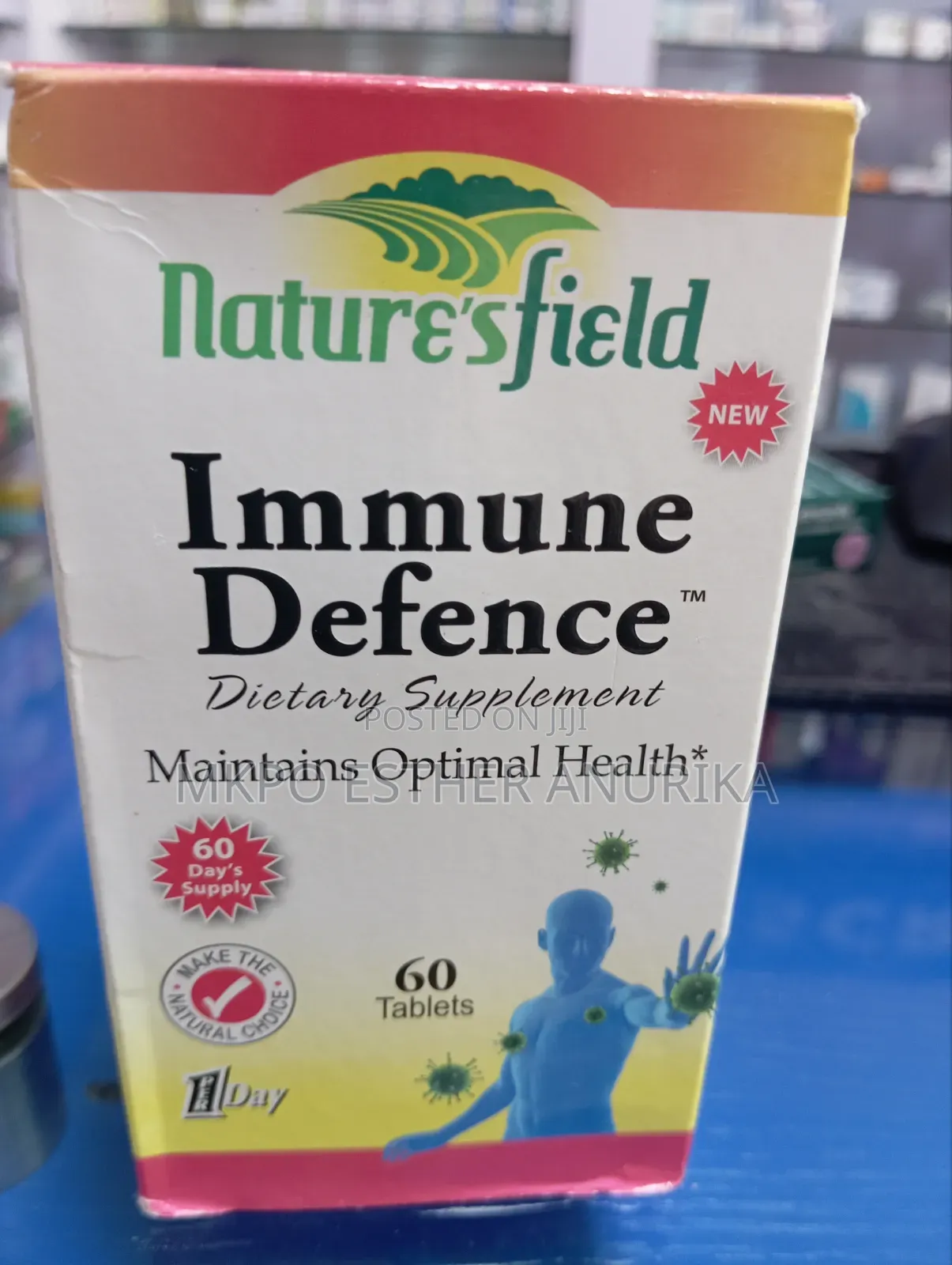 Immune Defence