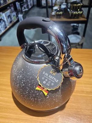Hausroland 5.0L Whistling Kettle