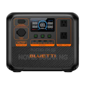 Bluetti AC70P