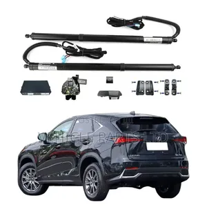 Electric Boot Struts for Highlander,Rx350,NX200t/NX300t,Rav4 2014-2019