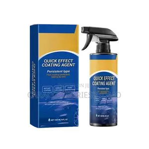 Quick Effect Coating Agent