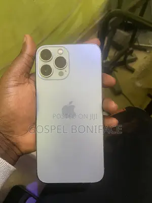 Apple iPhone 13 Pro Max 128 GB Black