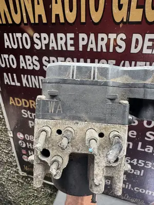 Lexus ES350 2009 ABS Pump & Module