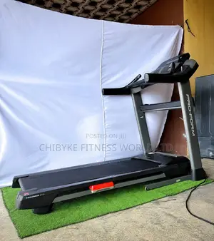 Proform Commercial Treadmill (MADE IN USA 🇺🇸)