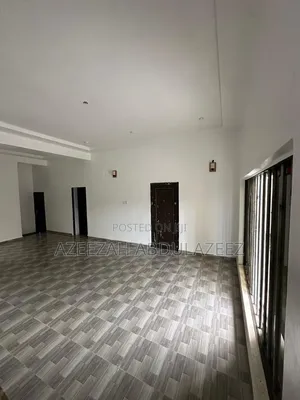 2bdrm Apartment in Sabon Lugbe for rent