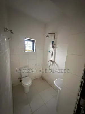 2bdrm Apartment in Sabon Lugbe for rent